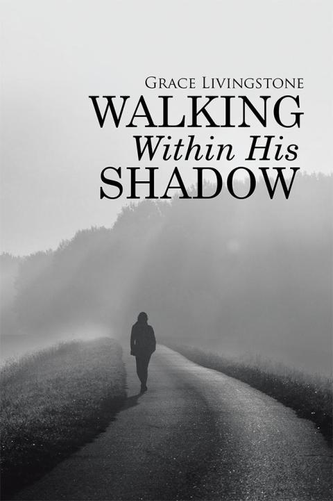 Cover image for book Walking Within His Shadow