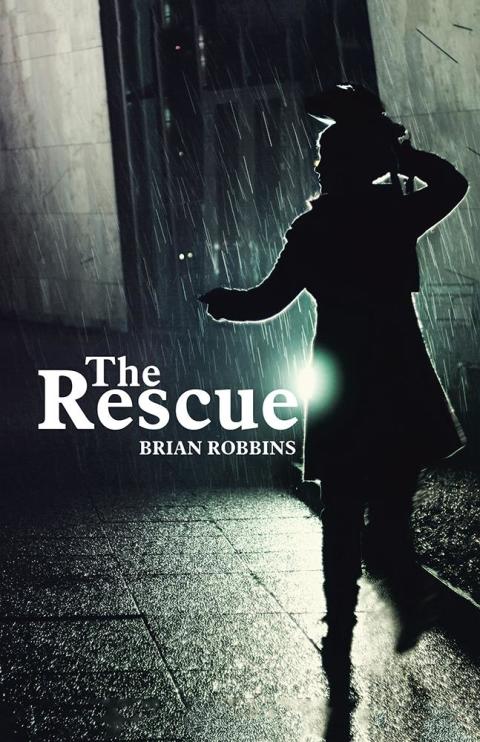 Cover image for book The Rescue