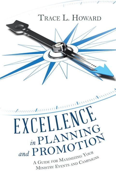Cover image for book Excellence in Planning and Promotion