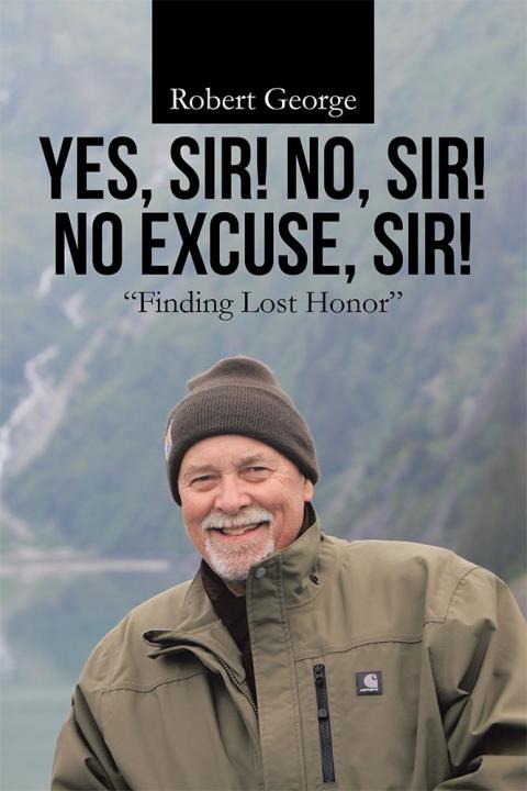 Cover image for book Yes, Sir! No, Sir! No Excuse, Sir!