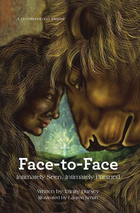 Cover image for book Face-To-Face