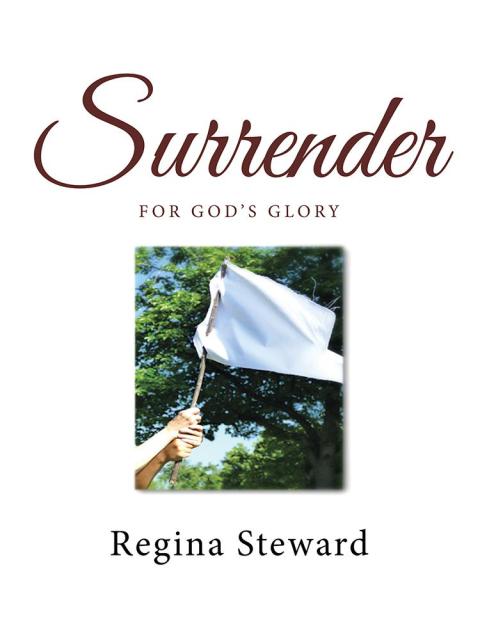 Cover image for book Surrender