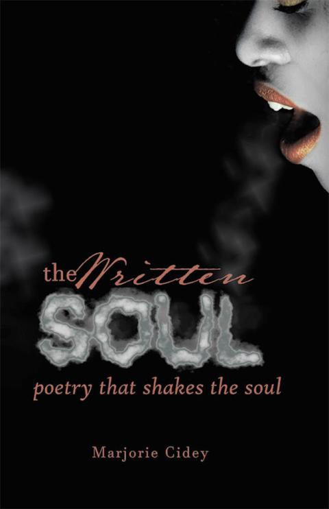 Cover image for book The Written Soul