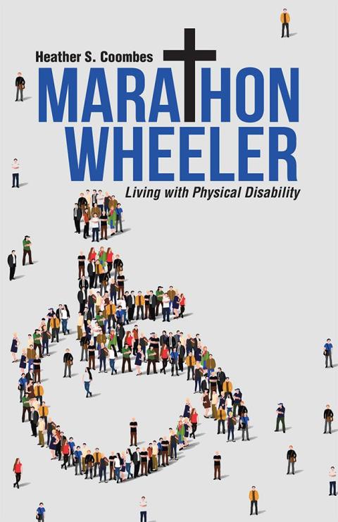 Cover image for book Marathon Wheeler
