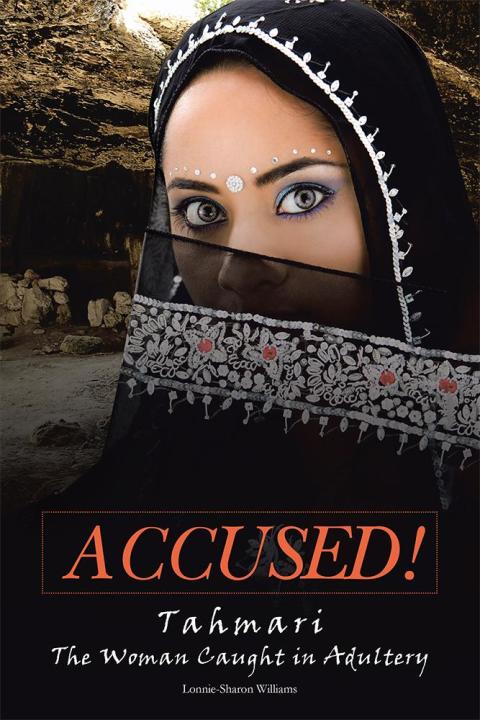 Cover image for book Accused!
