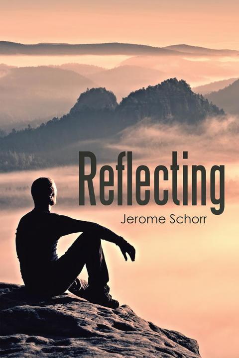 Cover image for book Reflecting