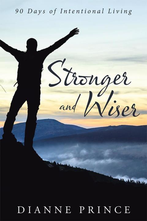 Cover image for book Stronger and Wiser