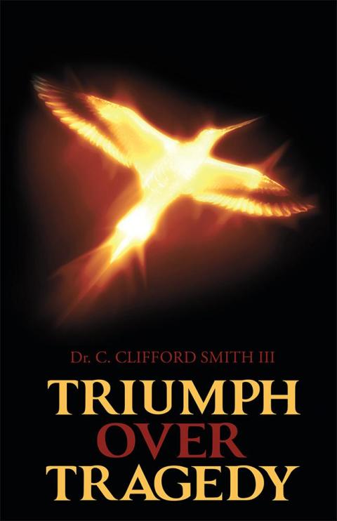 Cover image for book Triumph over Tragedy