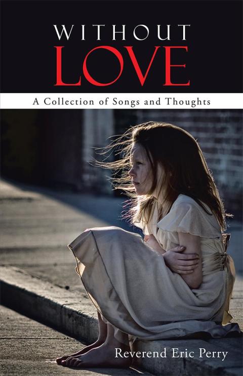 Cover image for book Without Love