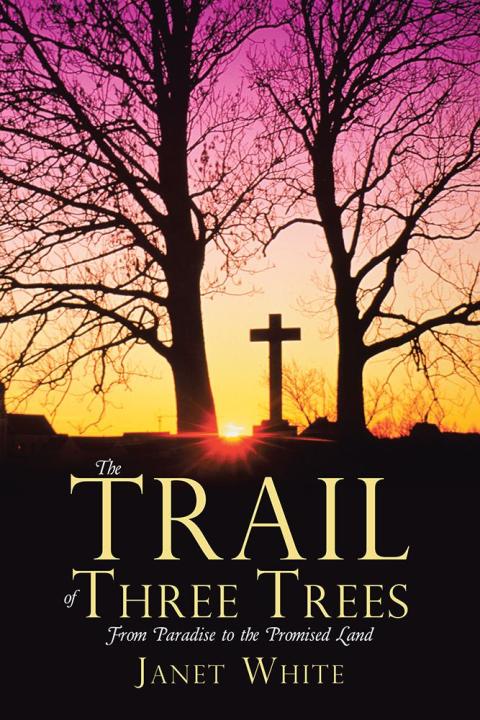 Cover image for book The Trail of Three Trees