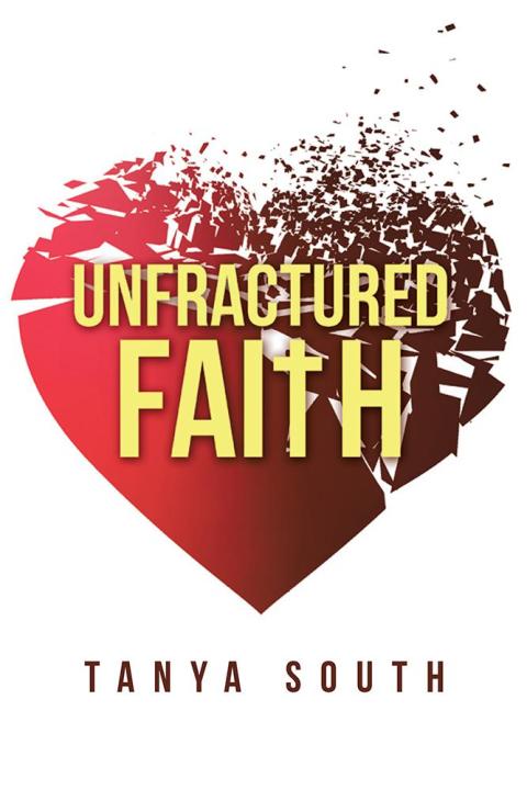 Cover image for book Unfractured Faith