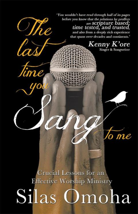Cover image for book The Last Time You Sang to Me