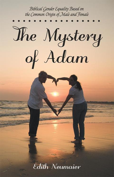 Cover image for book The Mystery of Adam