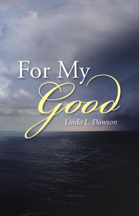 Cover image for book For My Good