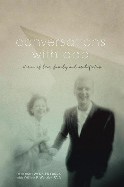 Cover image for book Conversations with Dad