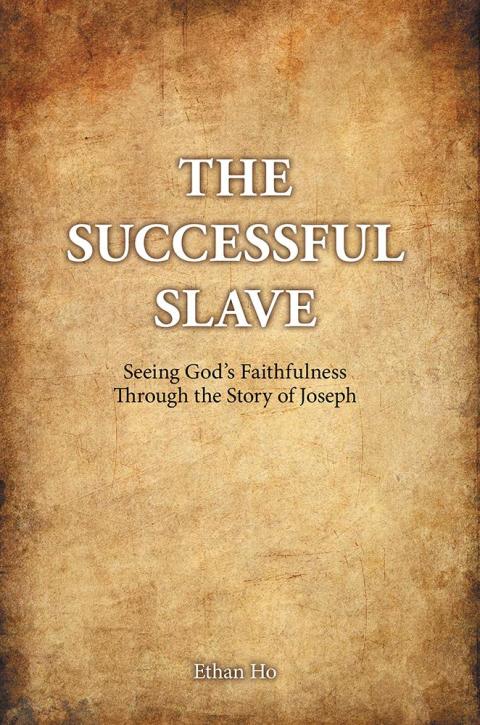 Cover image for book The Successful Slave