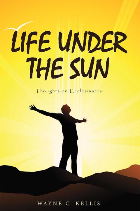 Cover image for book Life Under the Sun