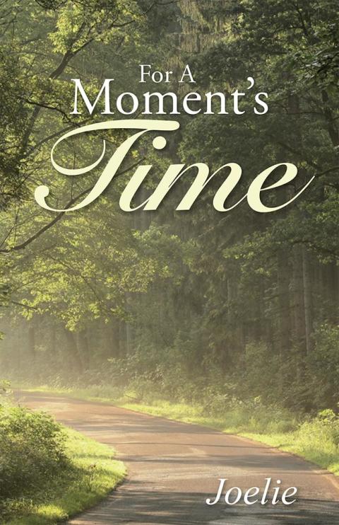 Cover image for book For a Moment's Time