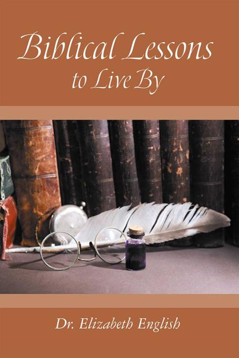 Cover image for book Biblical Lessons to Live By