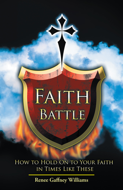 Cover image for book Faith Battle