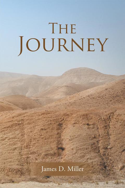 Cover image for book The Journey