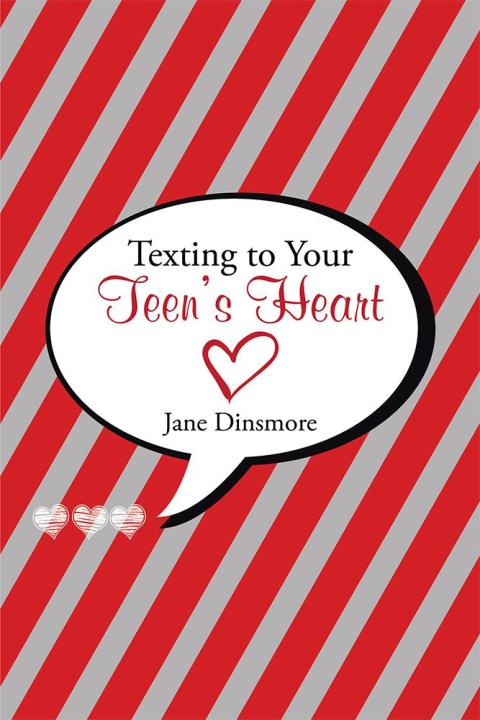 Cover image for book Texting to Your Teen’S Heart