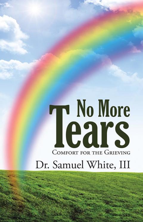 Cover image for book No More Tears