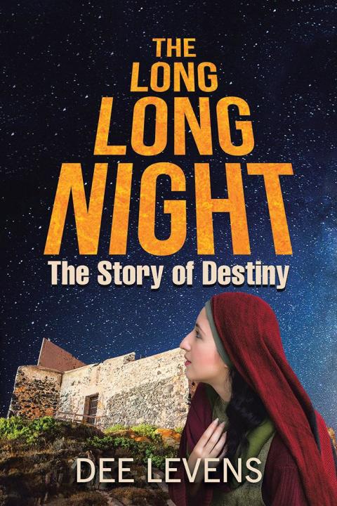 Cover image for book The Long Long Night