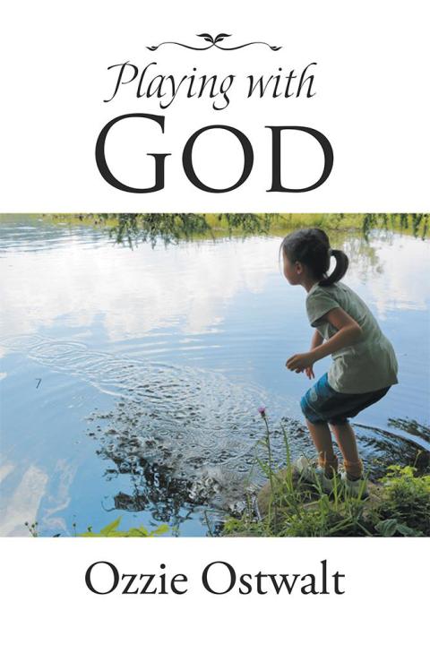 Cover image for book Playing with God