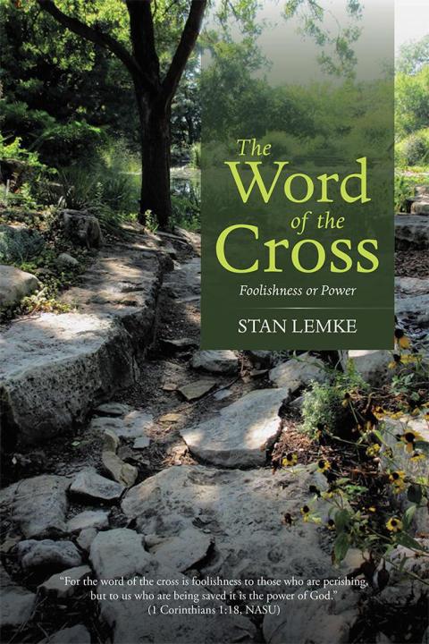 Cover image for book The Word of the Cross