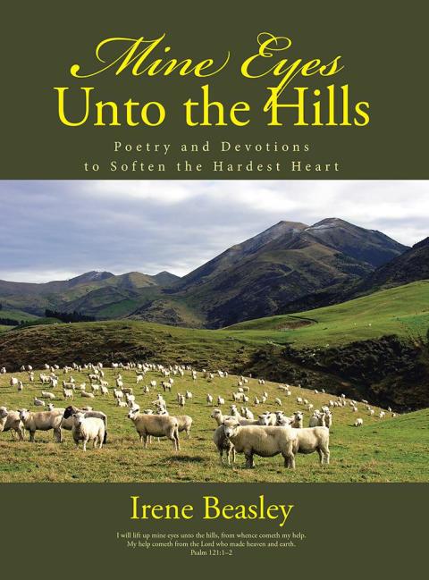 Cover image for book Mine Eyes Unto the Hills