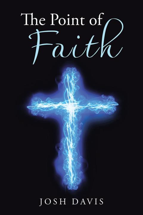 Cover image for book The Point of Faith