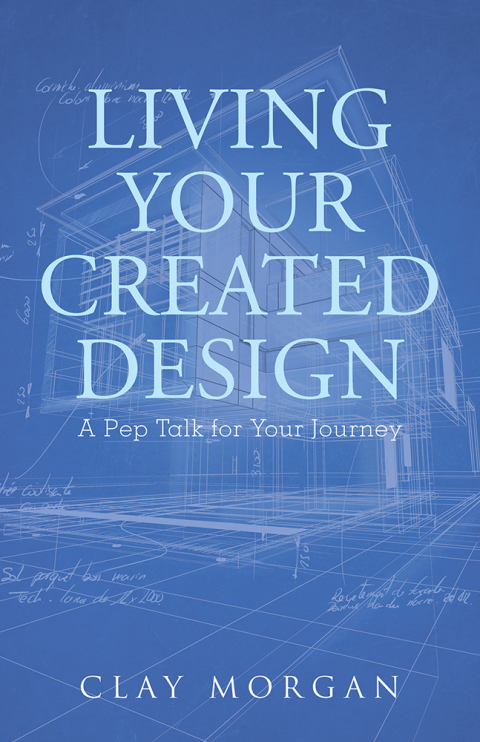 Cover image for book Living Your Created Design