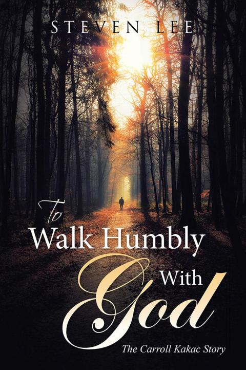 Cover image for book To  Walk Humbly with God