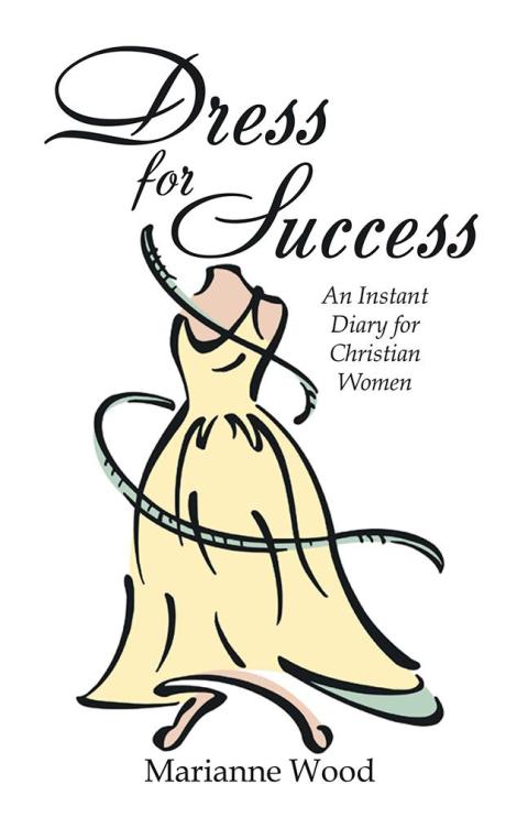 Cover image for book Dress for Success