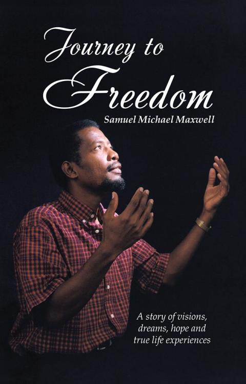 Cover image for book Journey to Freedom