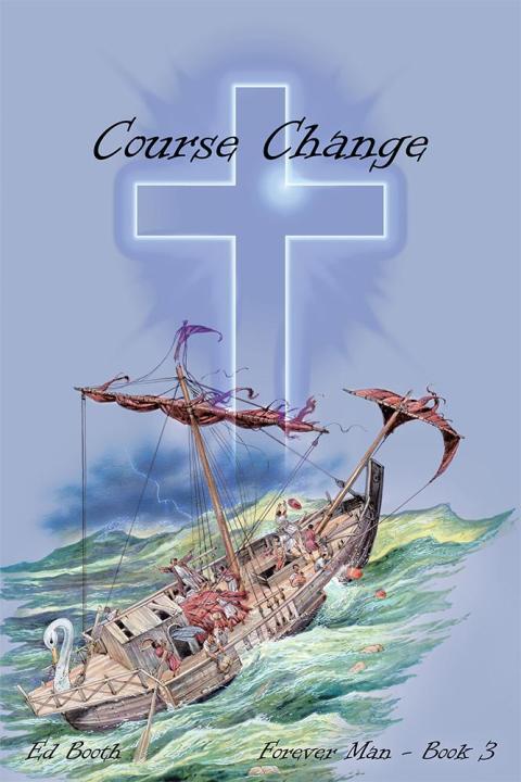 Cover image for book Course Change