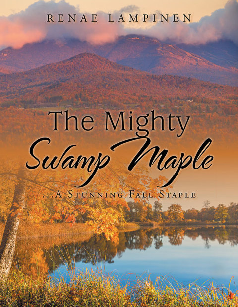 Cover image for book The Mighty Swamp Maple
