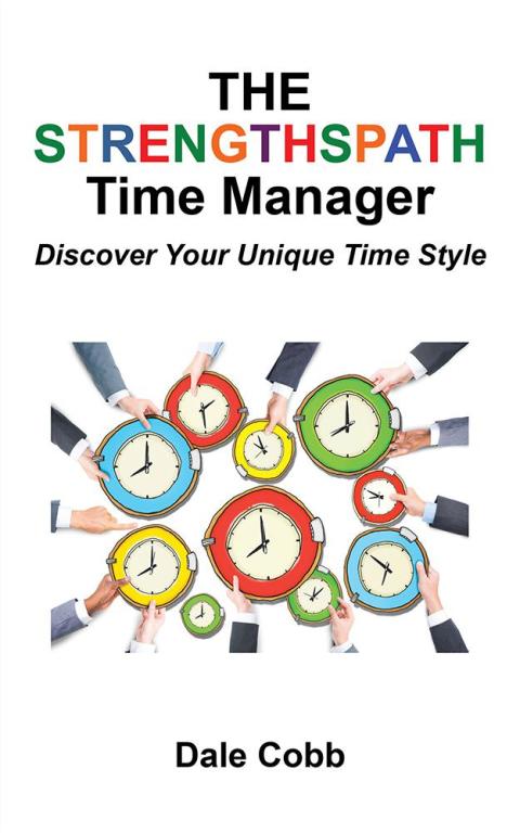 Cover image for book The Strengthspath Time Manager