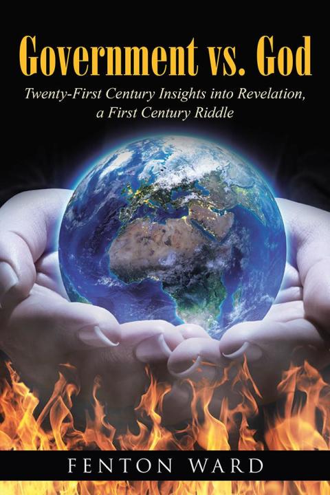 Cover image for book Government Vs. God