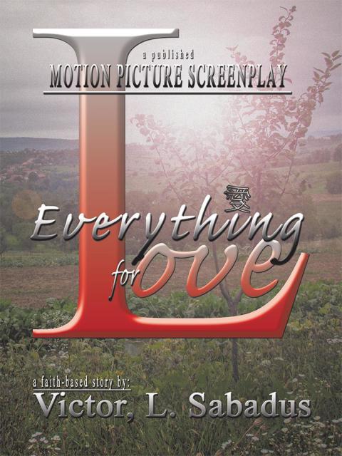 Cover image for book Everything for Love