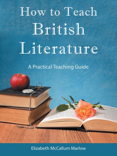 Cover image for book How to Teach British Literature