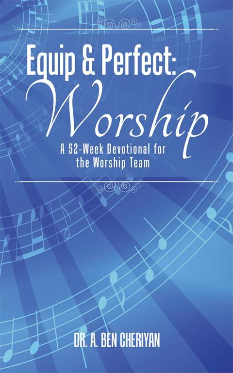 Cover image for book Equip & Perfect: Worship