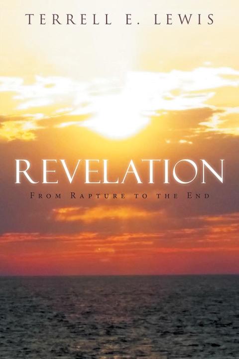 Cover image for book Revelation