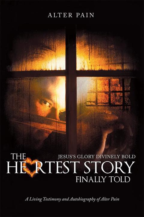 Cover image for book The Heartest Story Finally Told