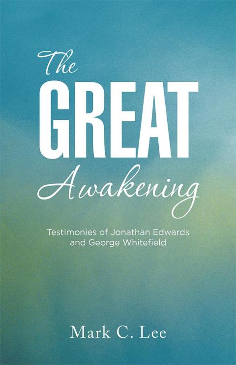 Cover image for book The Great Awakening