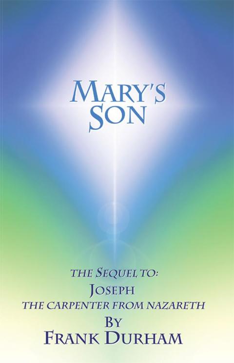 Cover image for book Mary’S Son
