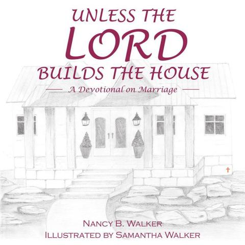 Cover image for book Unless the Lord Builds the House