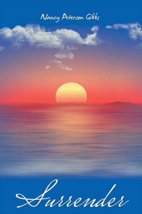 Cover image for book Surrender