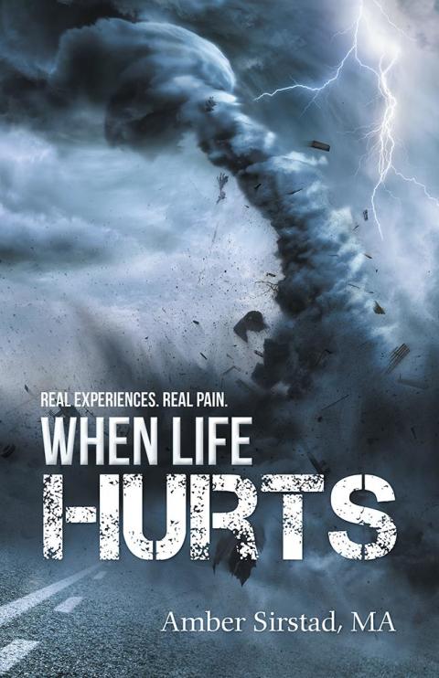 Cover image for book When Life Hurts